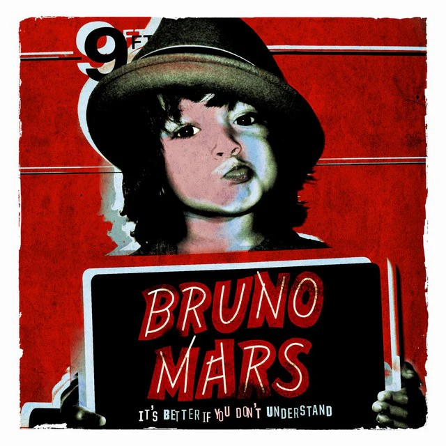 Bruno Mars - It's Better If You Don't Understand - [Black Friday 2025] - Image 2