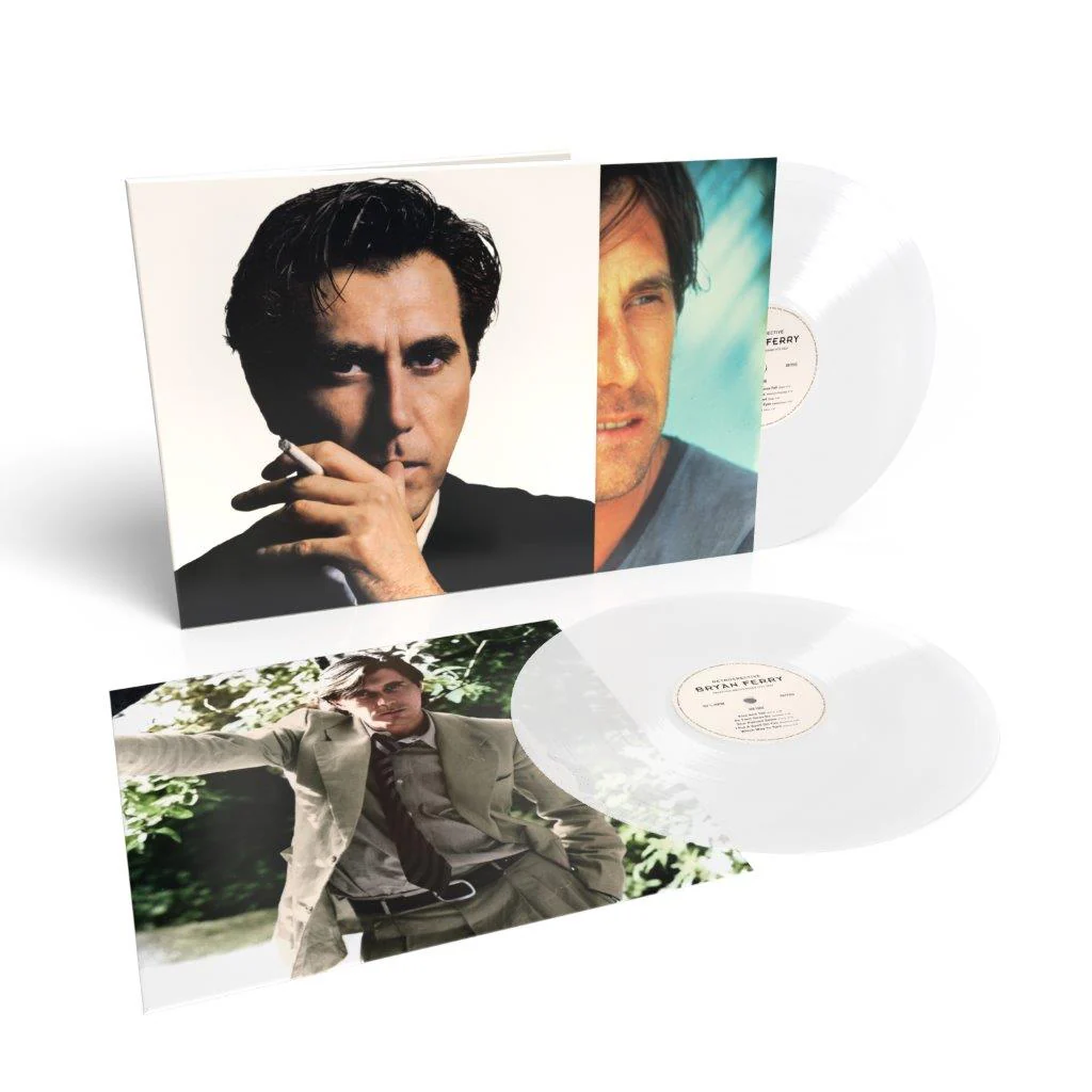 Bryan Ferry - Retrospective: Selected Recordings 1973-2023 - Image 3