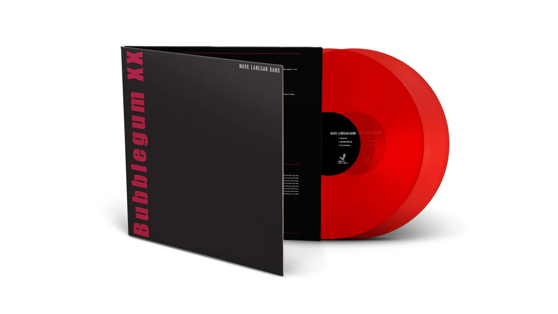 Bubblegum XX - Image 3