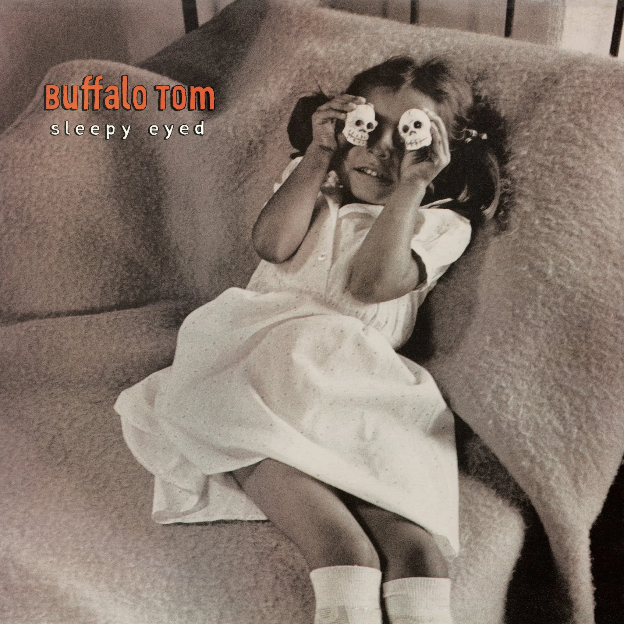 Buffalo Tom - Sleepy Eyed (Expanded Edition)