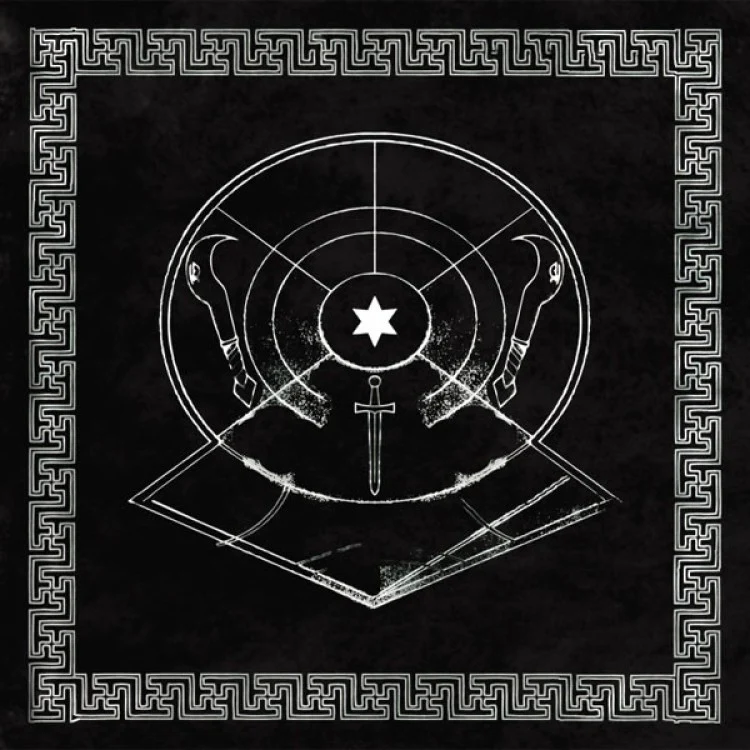 Burial Hex - Book Of Delusions