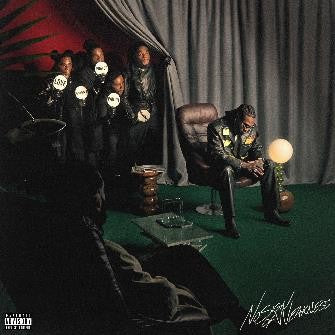 Burna Boy - No Sign Of Weakness