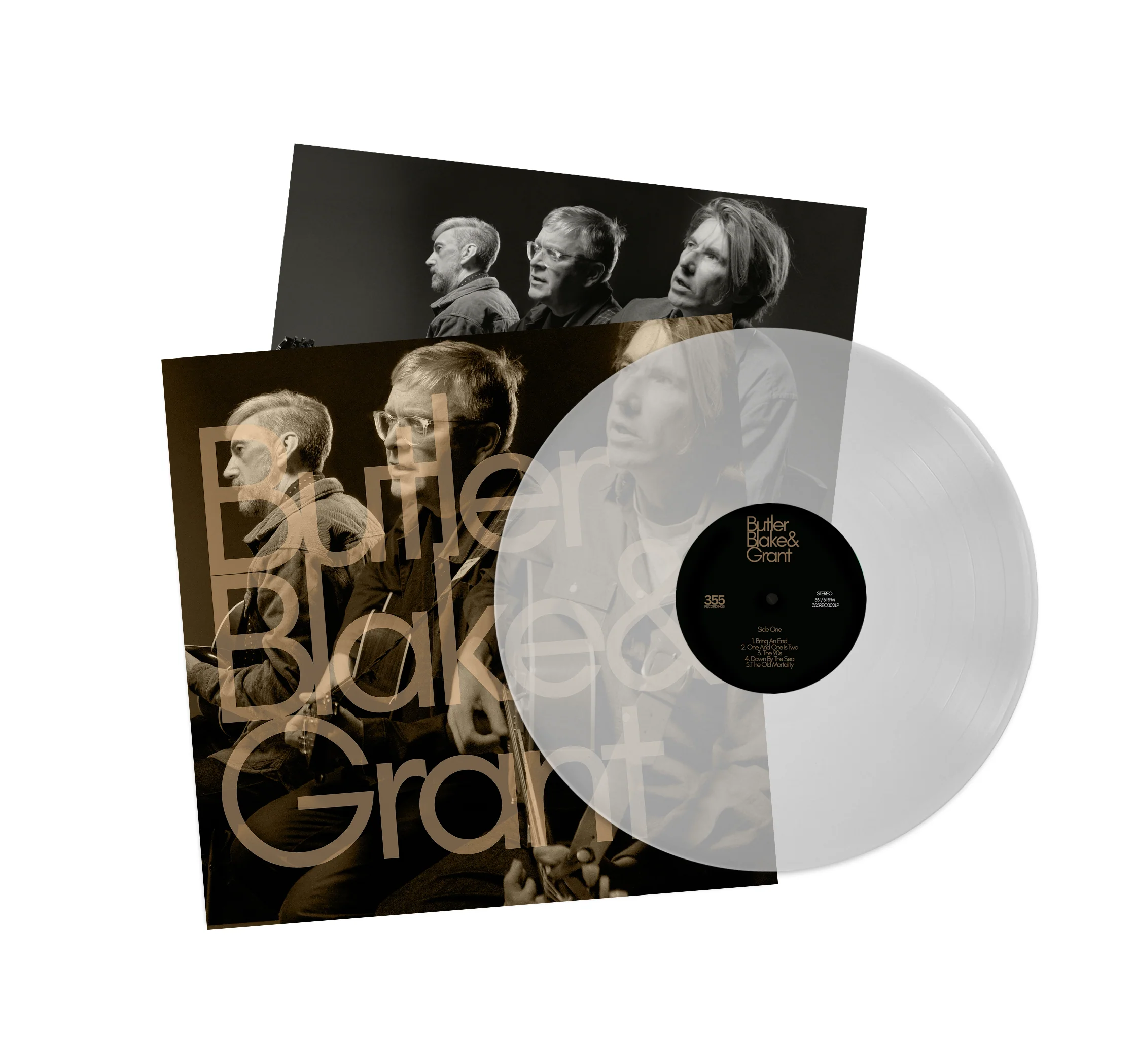 Butler, Blake & Grant - Butler, Blake & Grant - Image 2