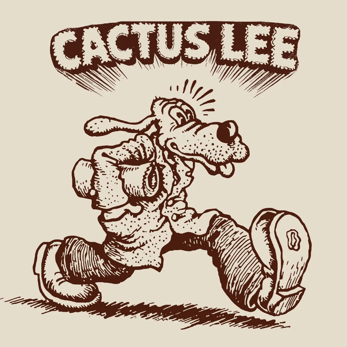 Cactus Lee