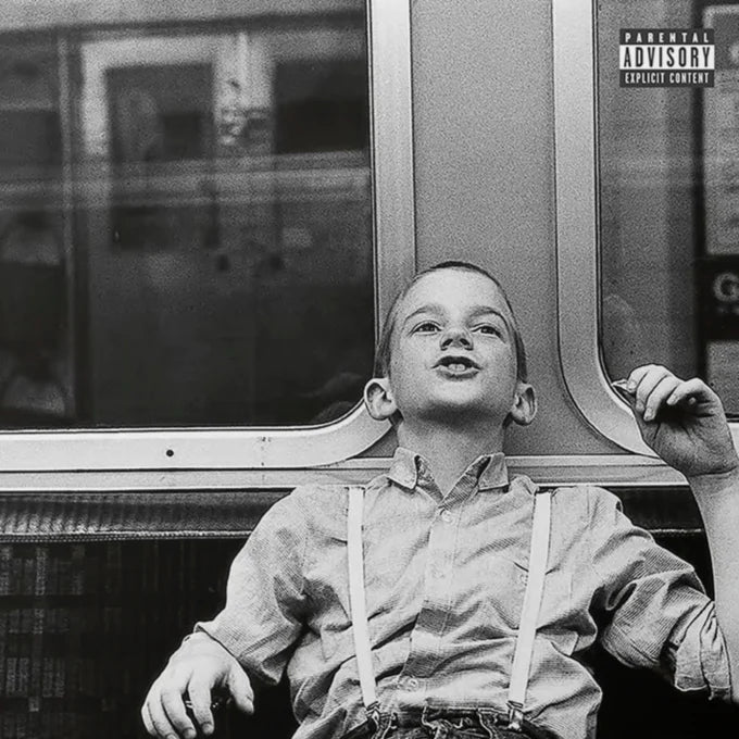 Callum Beattie - Indi