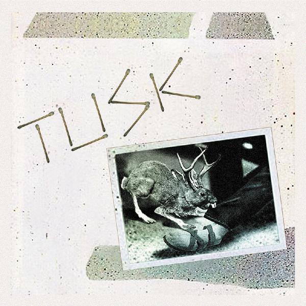 Camper Van Beethoven - Tusk - 2LP - Purple / Crystal Clear Vinyl  [RSD 2026]