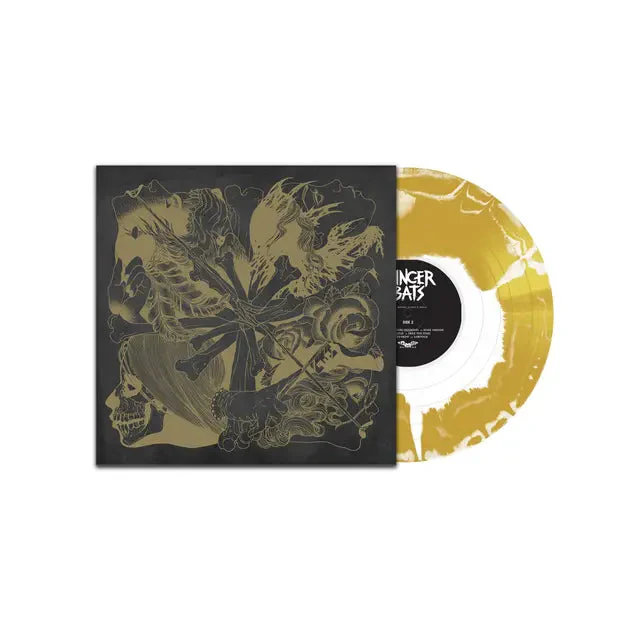 Cancer Bats - Bears, Mayors, Scraps and Bone - Image 2