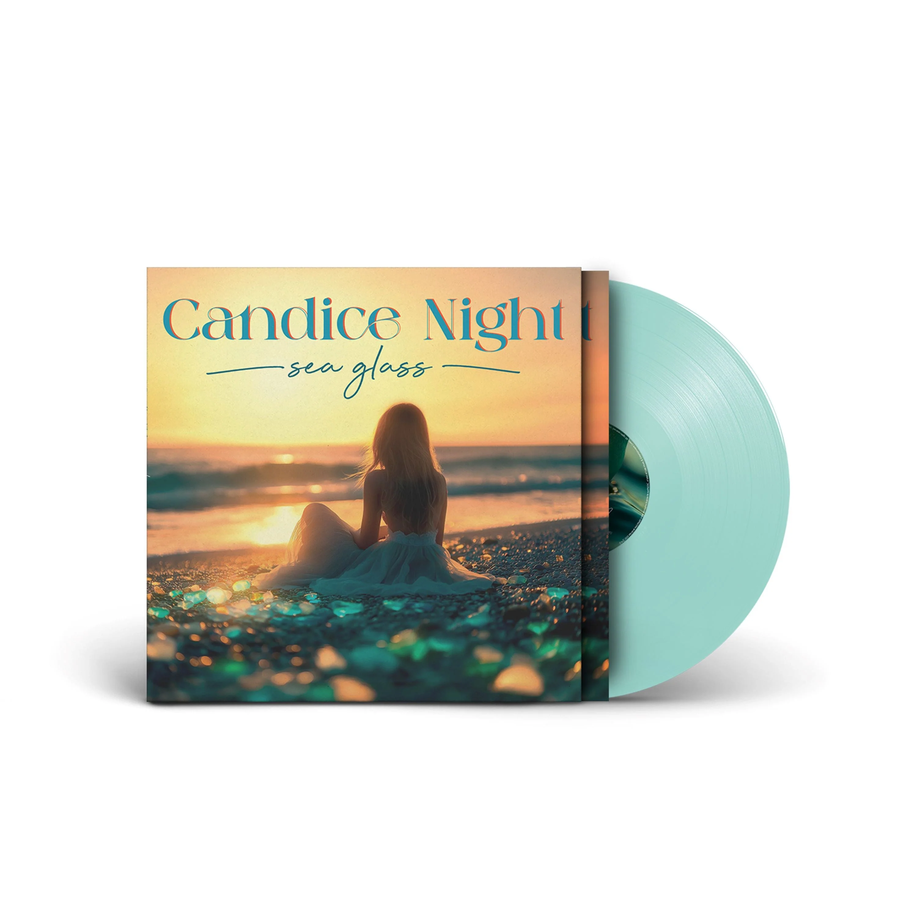 Candice Night - Sea Glass - Image 3
