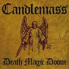 Candlemass - Death Magic Doomj
