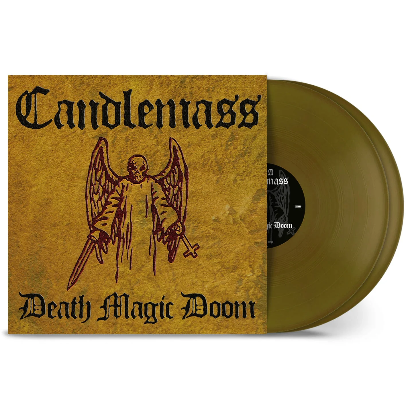Candlemass - Death Magic Doomj - Image 2