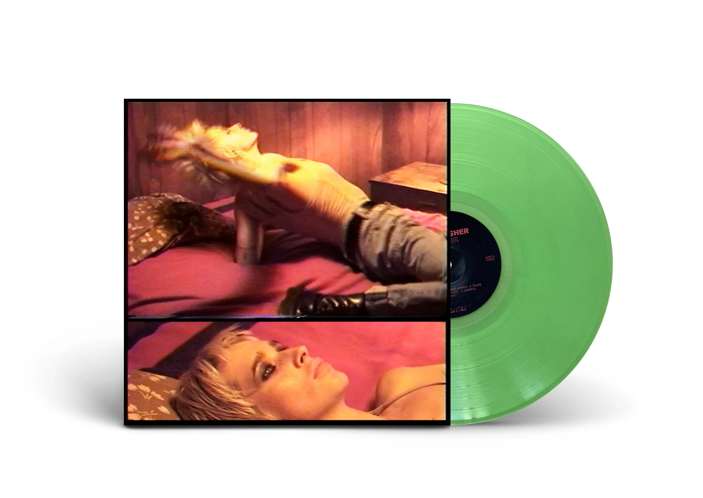 Careful (2024 Reissue) - Image 2