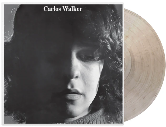 Carlos Walker - A Frauta De Pa - Image 2