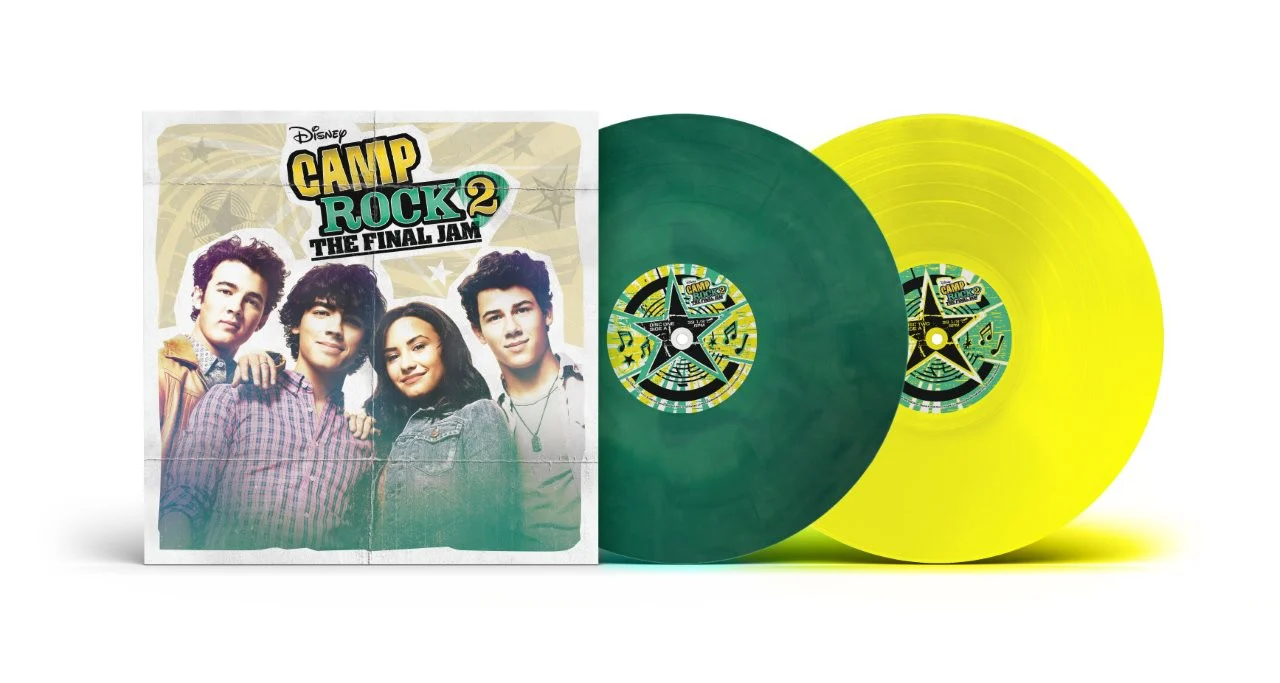 Cast of Camp Rock 2 - Camp Rock 2: The Final Jam - Image 2