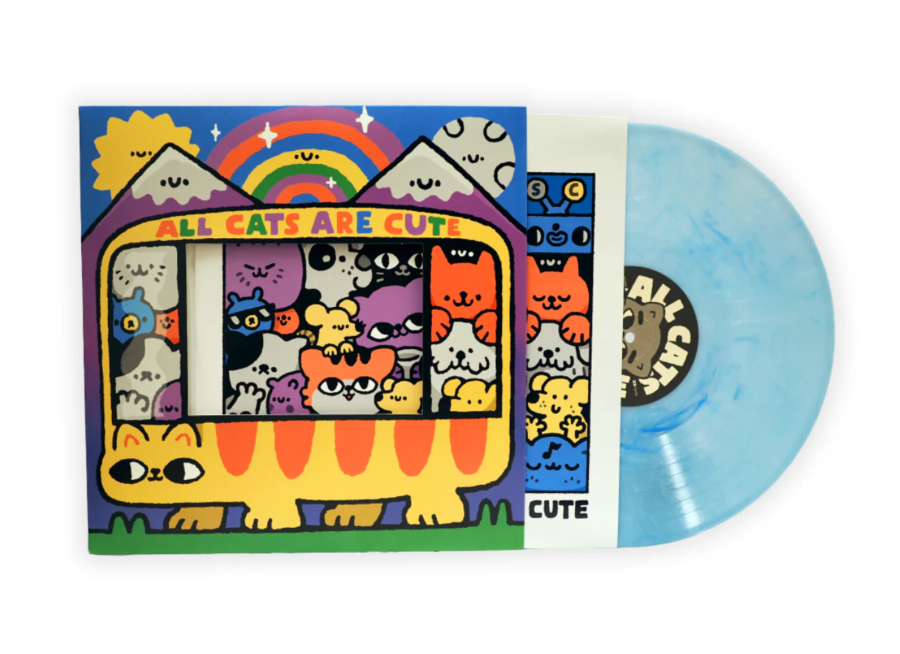 catbeats - All Cats Are Cute - Image 2