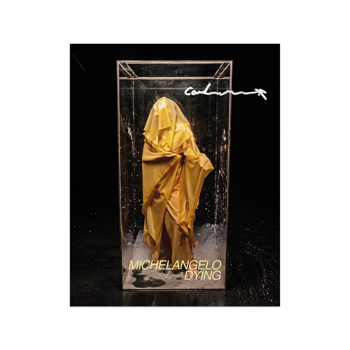 Cate Le Bon - Michelangelo Dying - Image 2