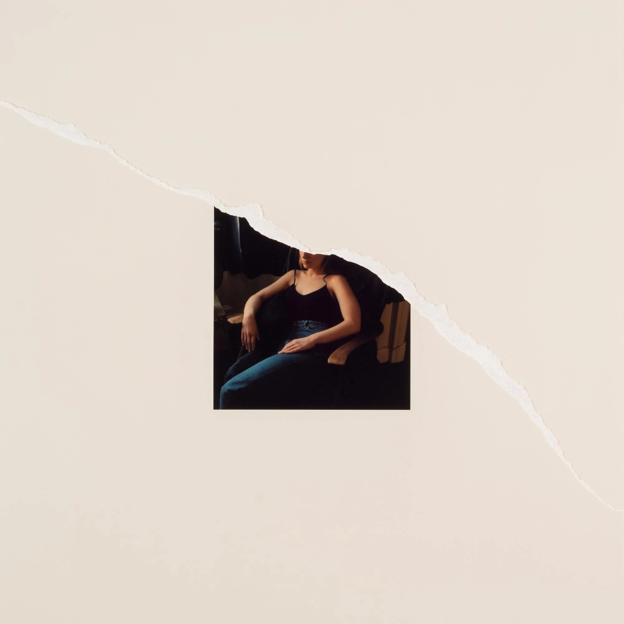 Catherine Anne Davies & Bernard Butler - In Memory Of My Feelings - 1LP - Gold Vinyl + 7"  [RSD 2026] - Image 2
