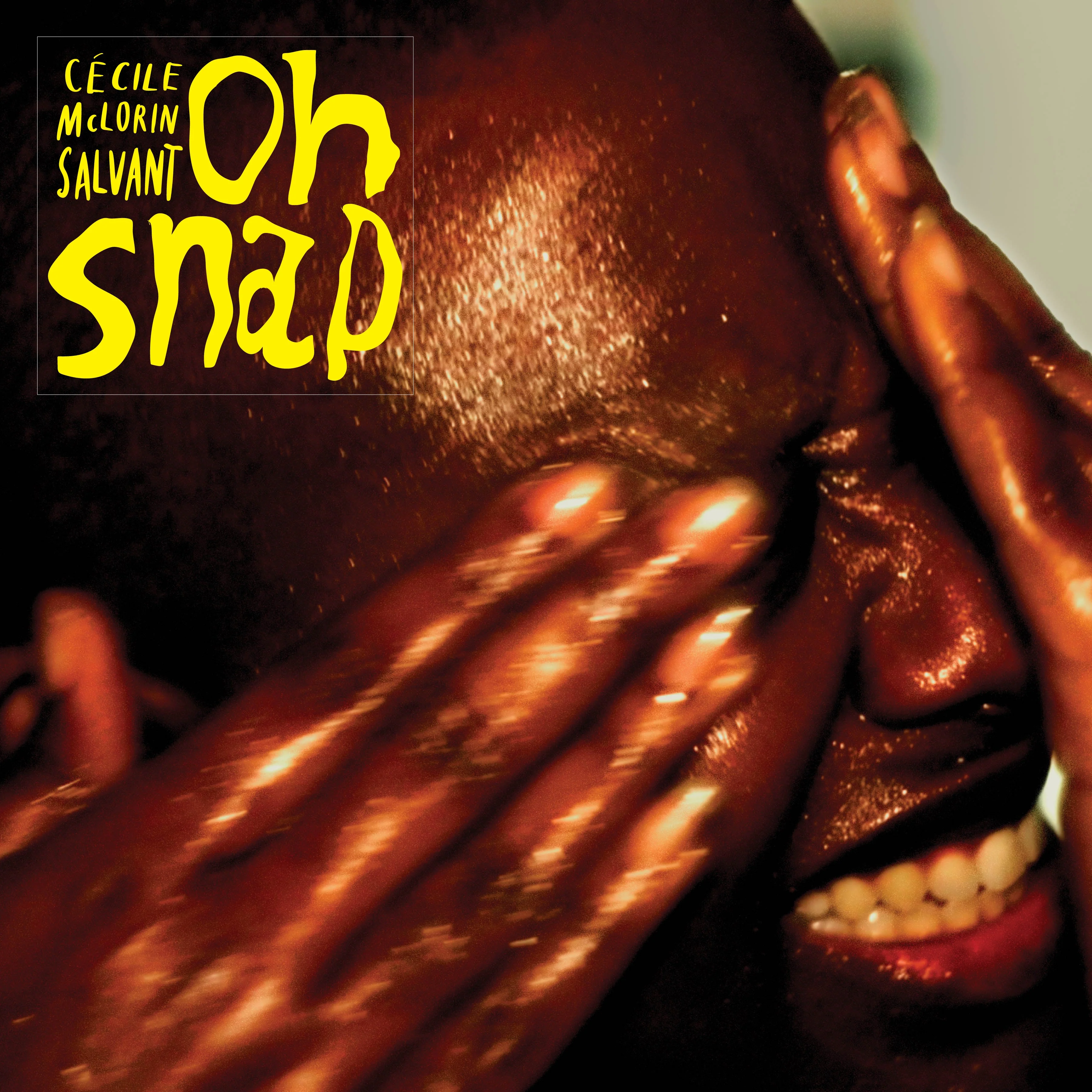 Cecile Mclorin Salvant - Oh Snap
