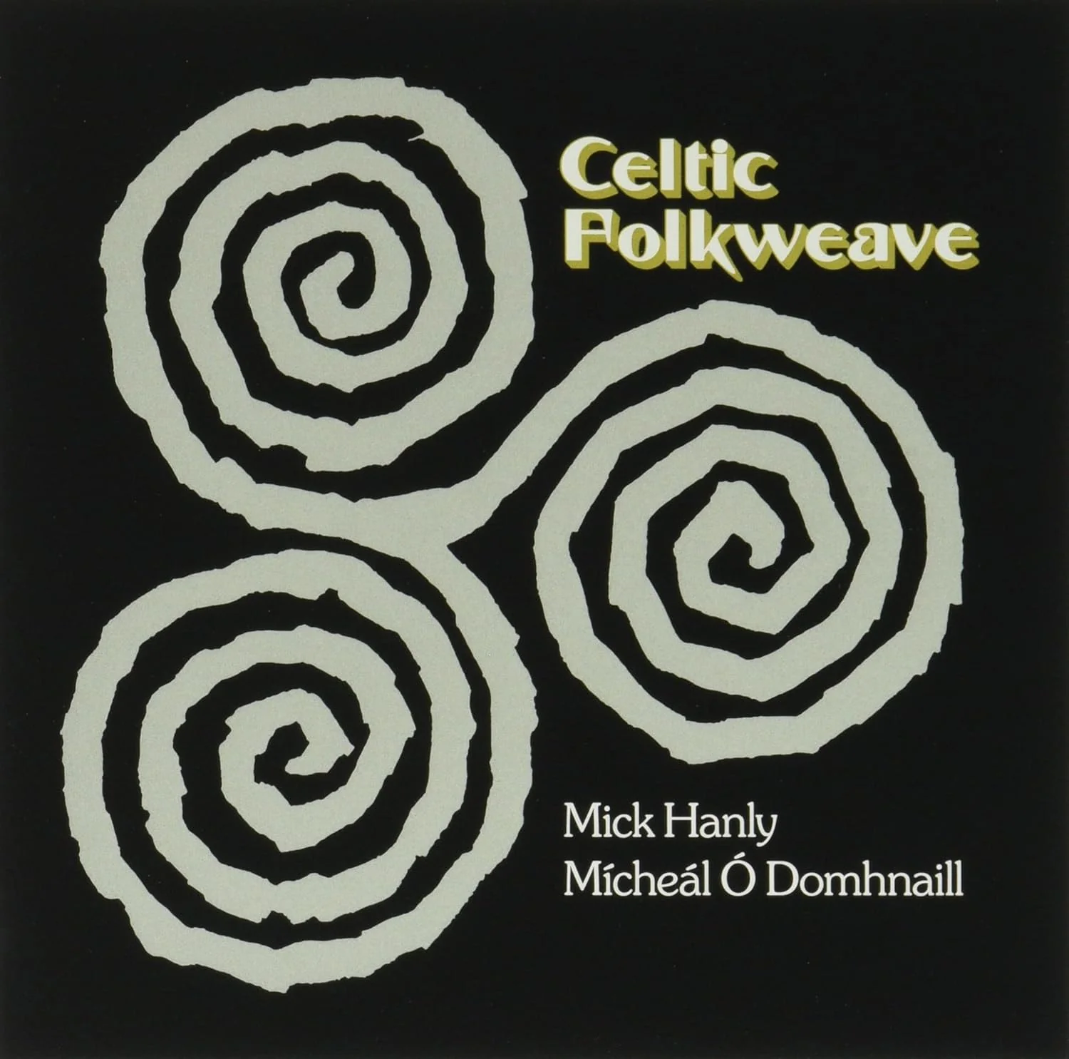 Celtic Folkweave