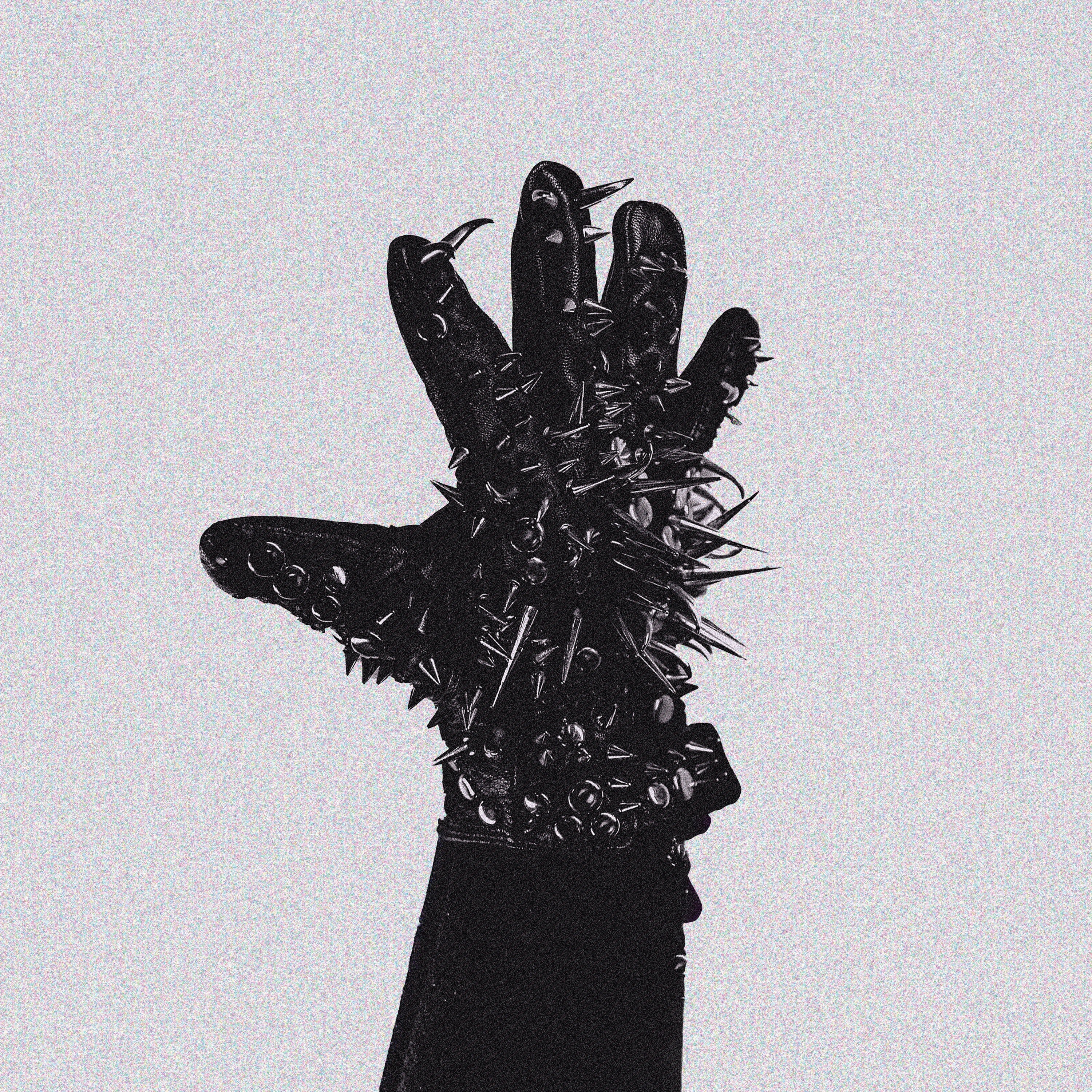 Chalk - Crystalpunk