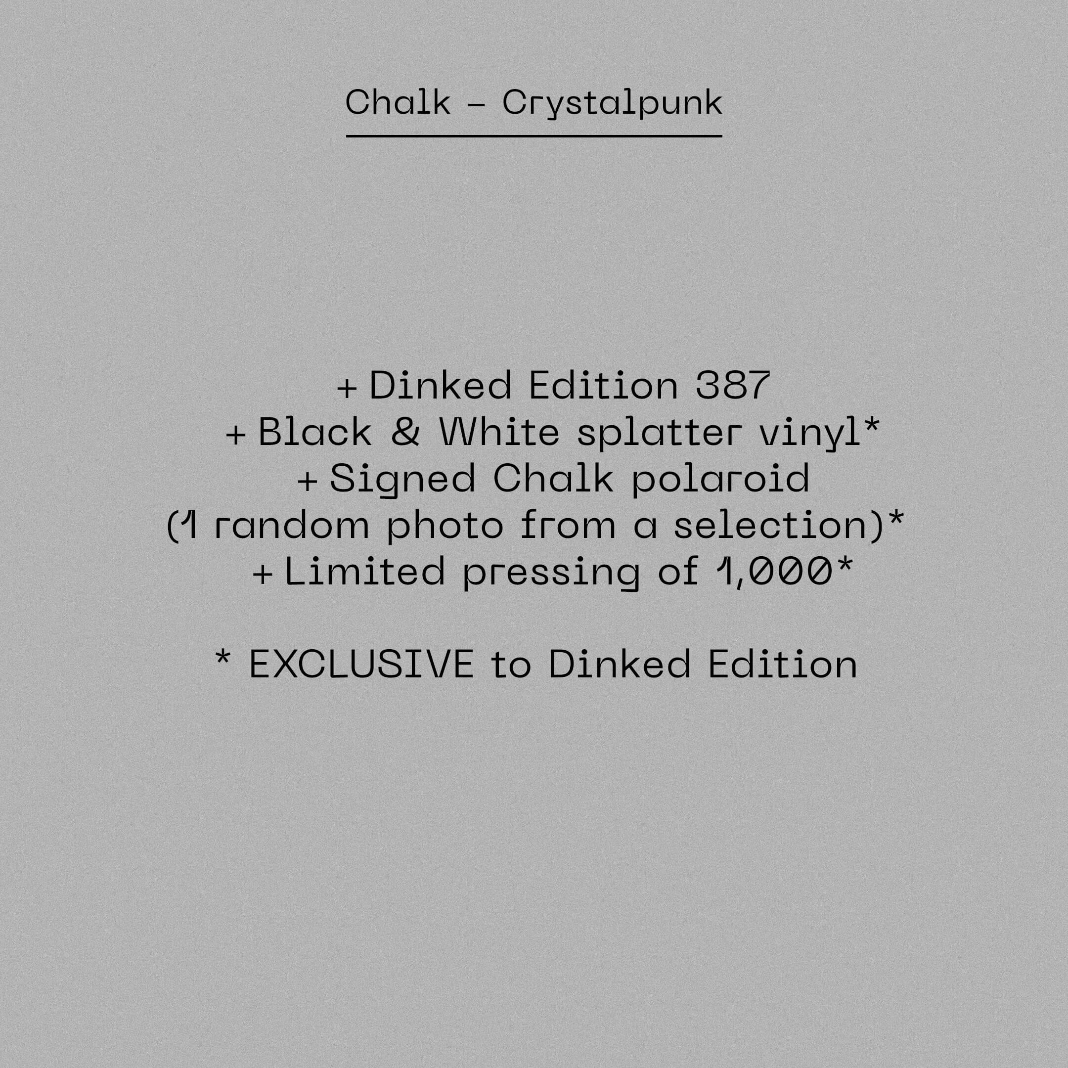 Chalk - Crystalpunk - Image 3