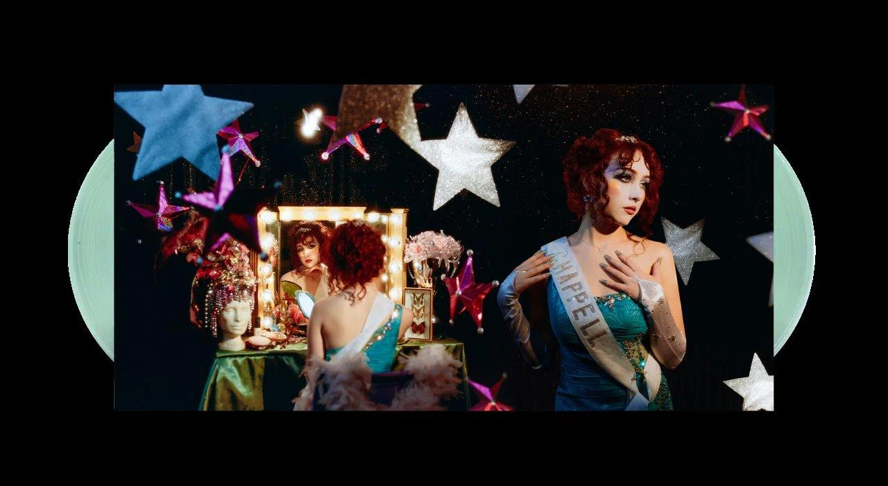 Chappell Roan - The Rise And Fall Of A Midwest Princess - Image 3