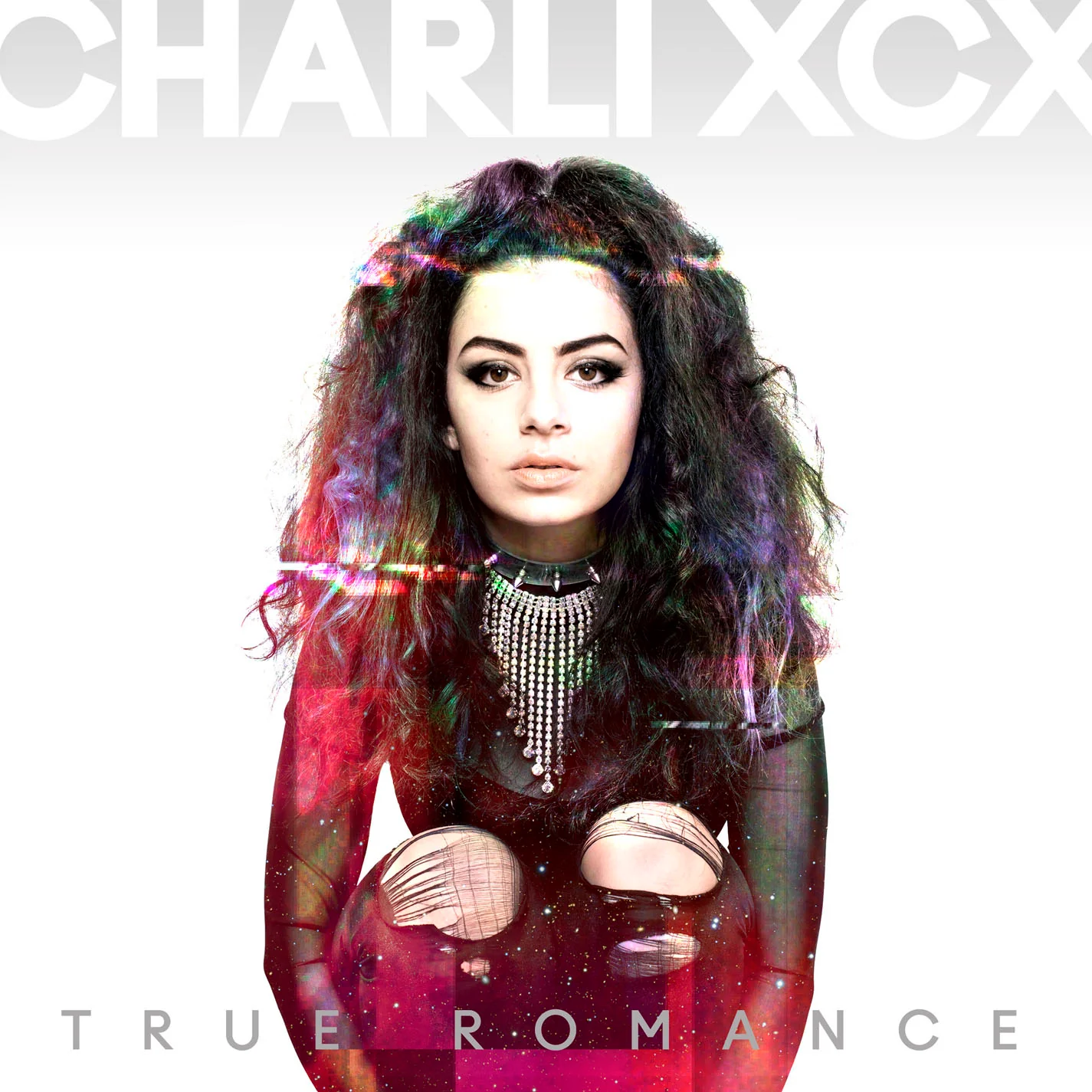 Charli Xcx - True Romance