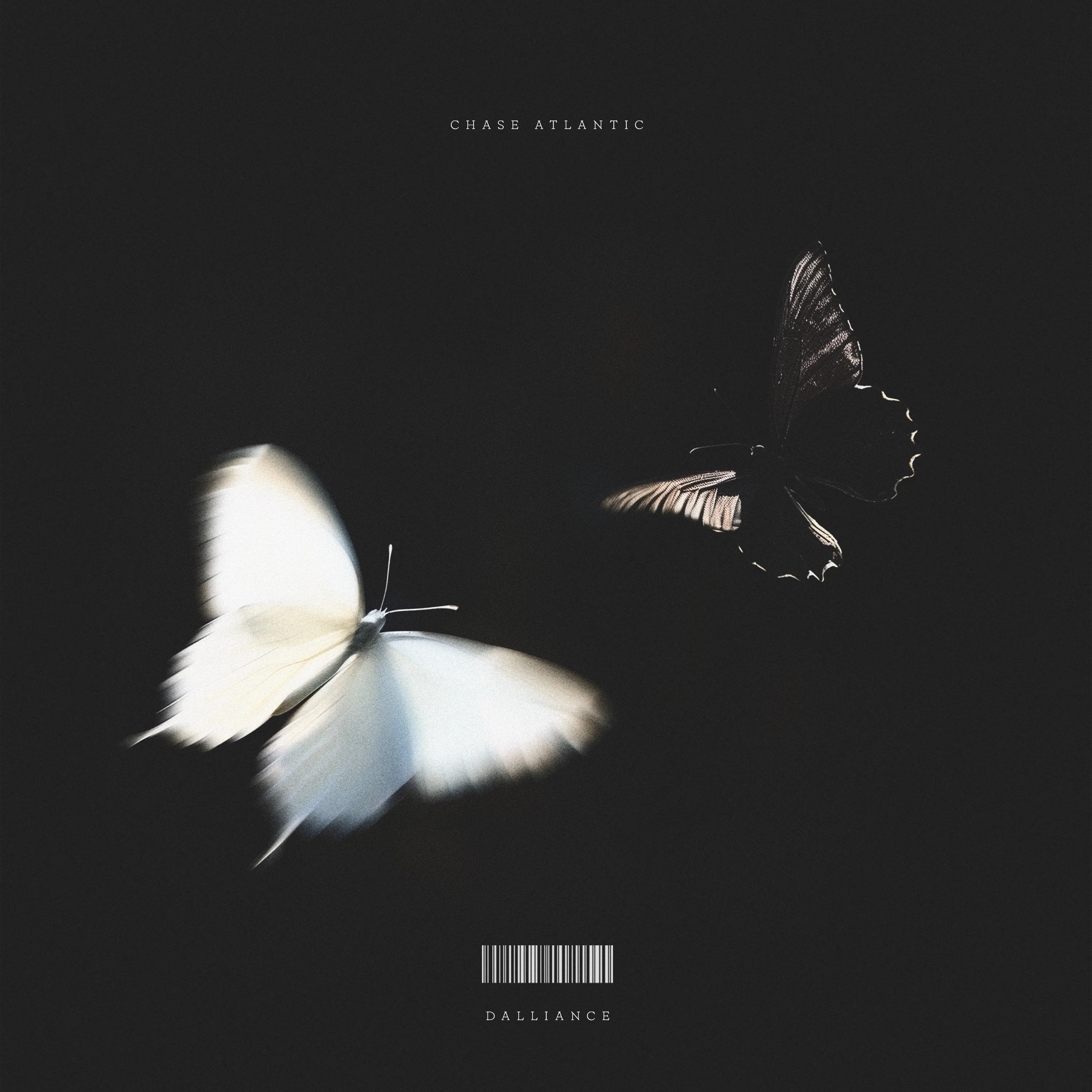 Chase Atlantic - Dalliance