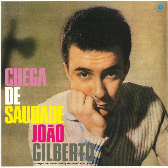 Chega de Saudade (2024 Reissue)