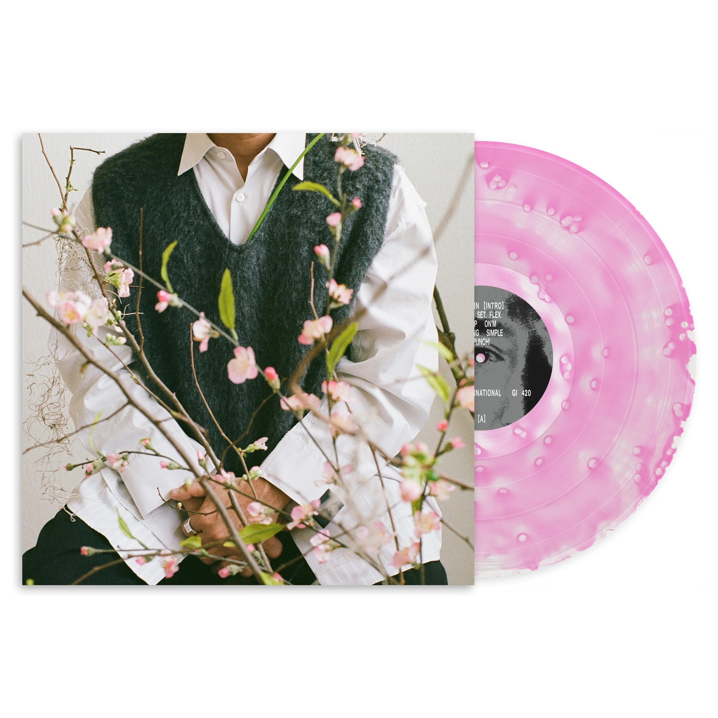 Cherry Blossom Baby - Image 2