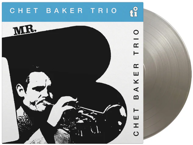 Chet Baker Trio - Mr. B - Image 2