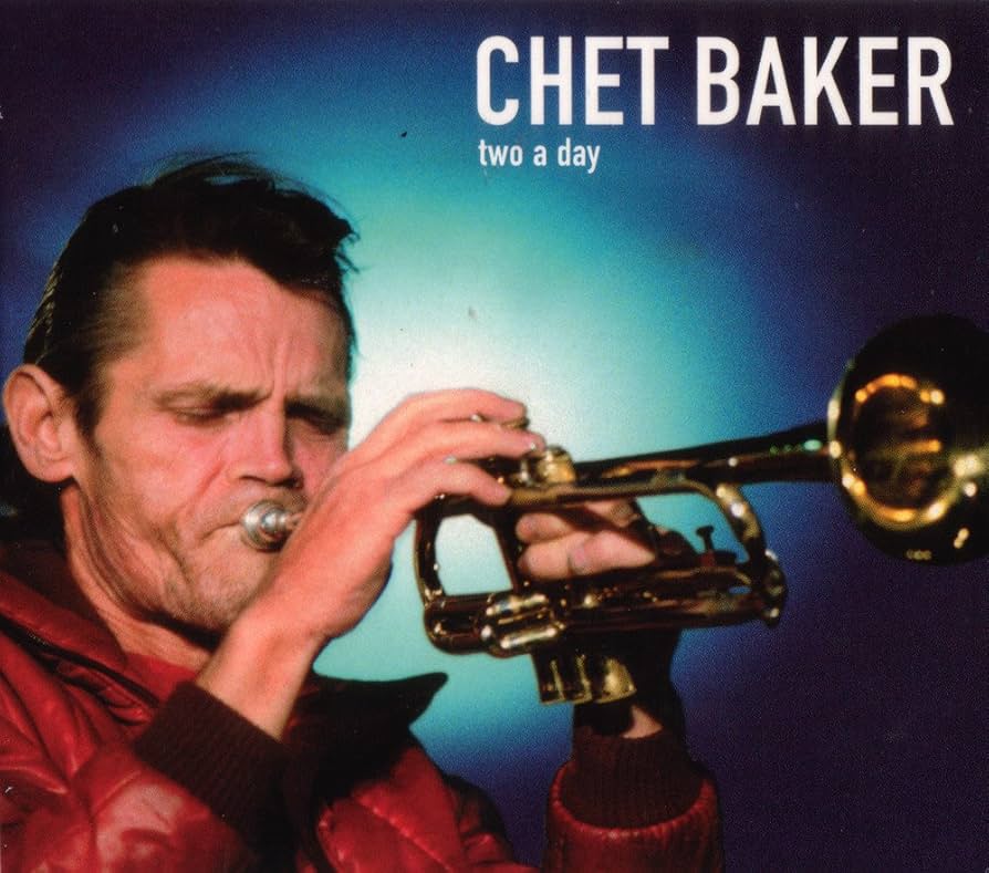 Chet Baker - Two a Day