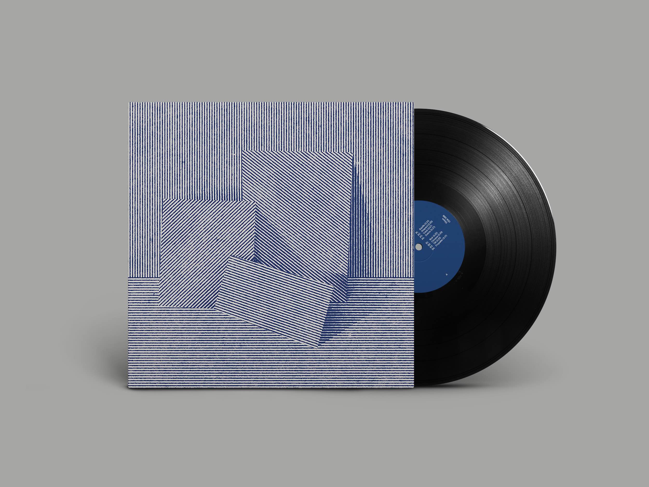 Church Andrews & Matt Davies - Tilt - Image 2