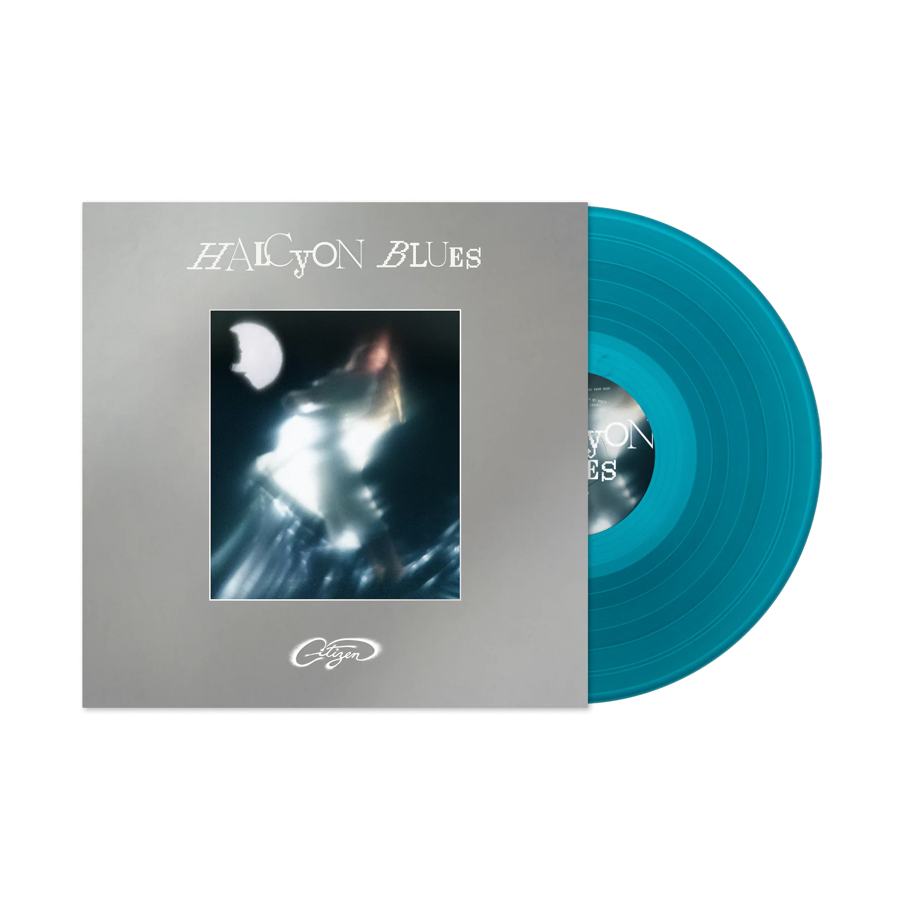 Citizen - Halcyon Blues - Image 3