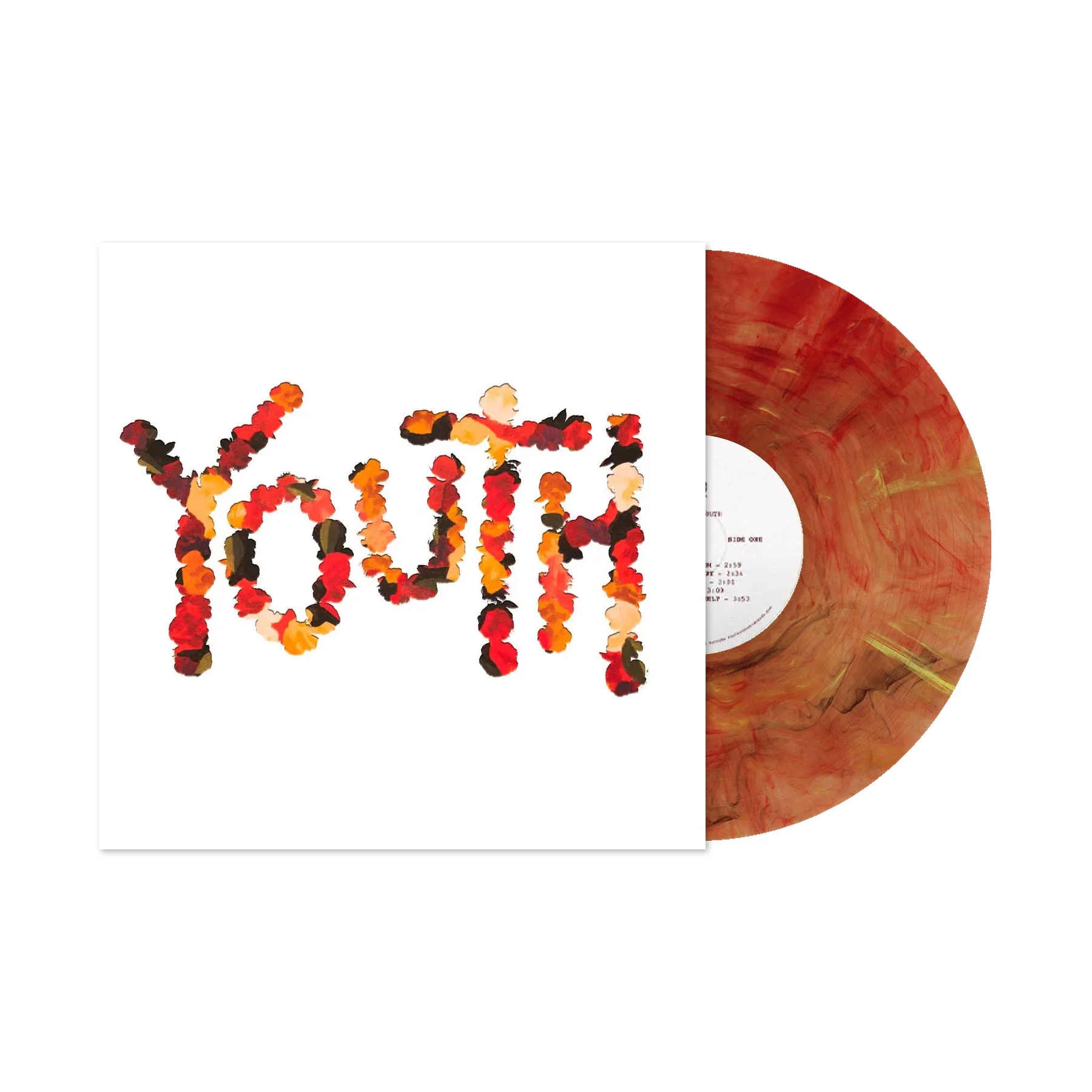 Citizen - Youth (10 Year Anniversary Edition) - Image 2