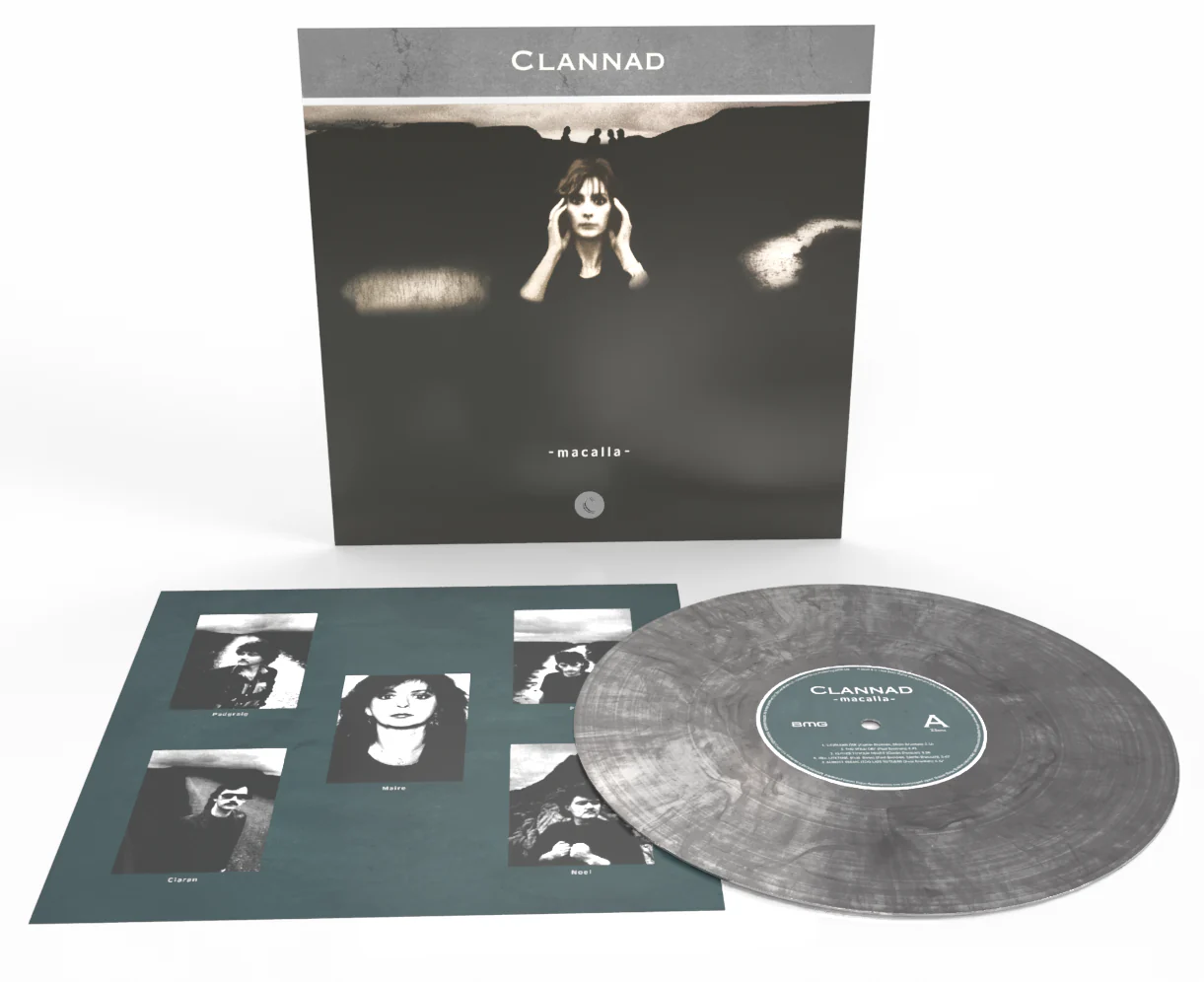 Clannad - Macalla (2025 Remaster) - Image 2