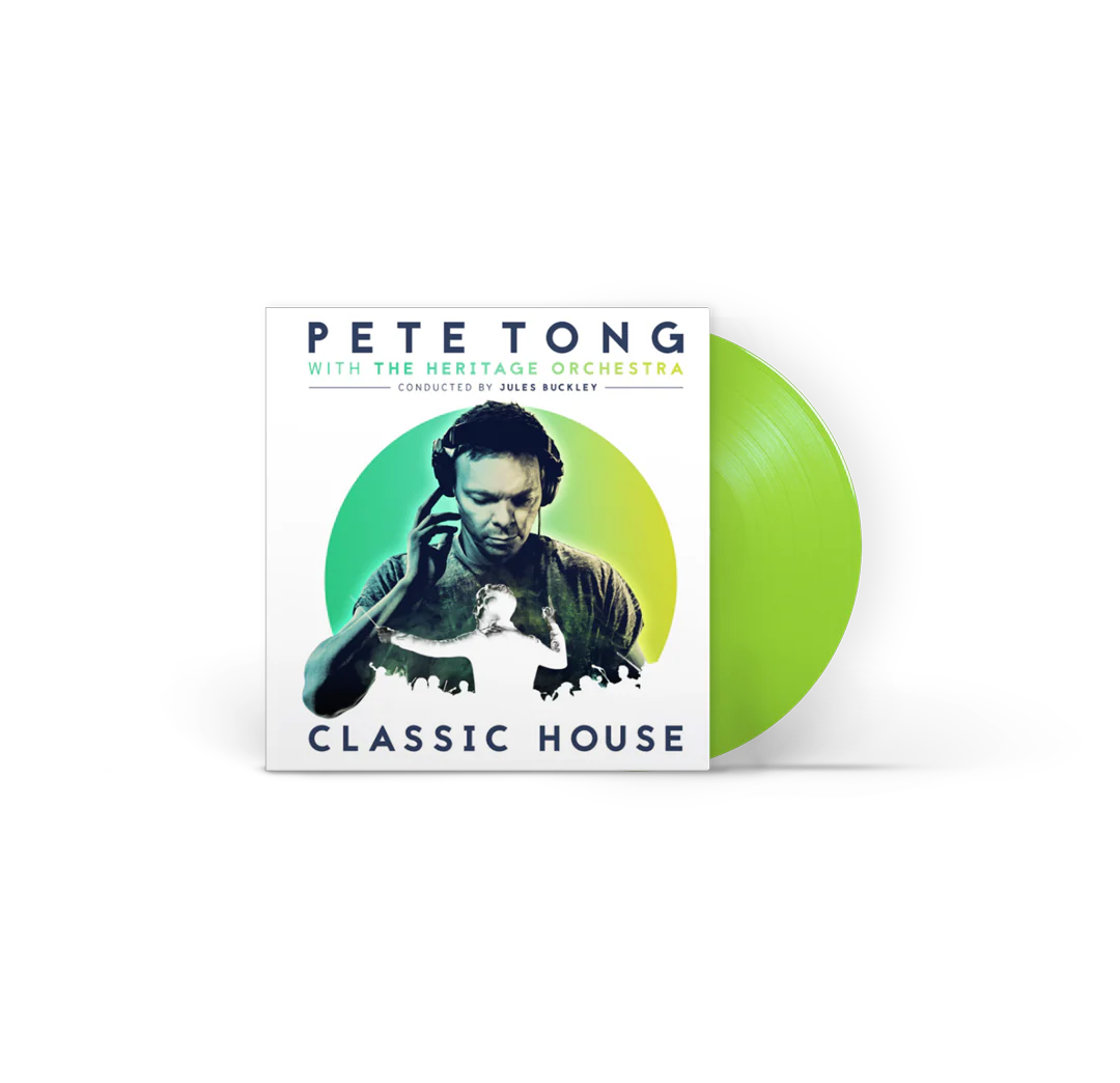 Classic House