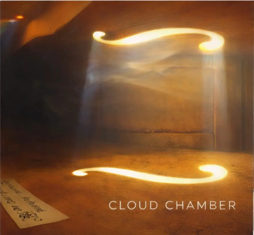 CLOUD CHAMBER, GAVIN GREENAWAY & CAROLINE DALE - SKYLINES