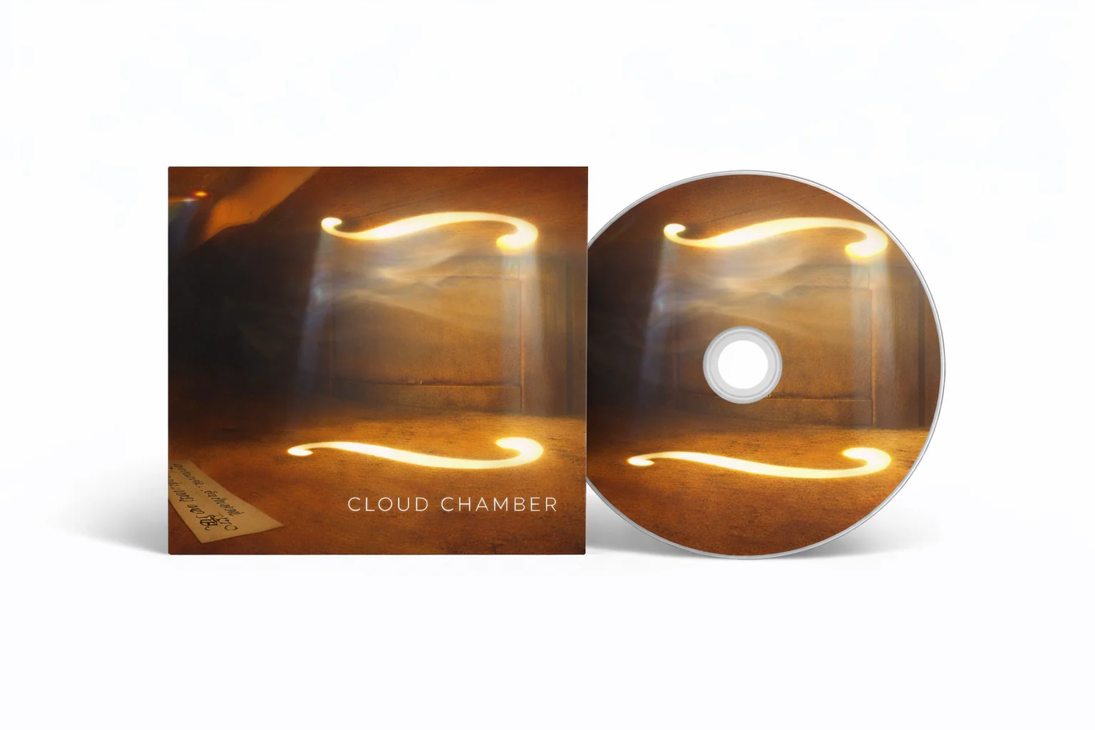 CLOUD CHAMBER, GAVIN GREENAWAY & CAROLINE DALE - SKYLINES - Image 2