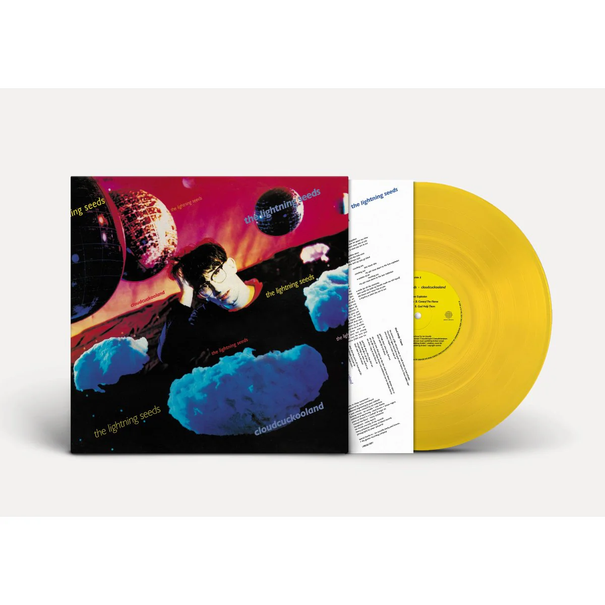 Cloudcuckooland - Image 2