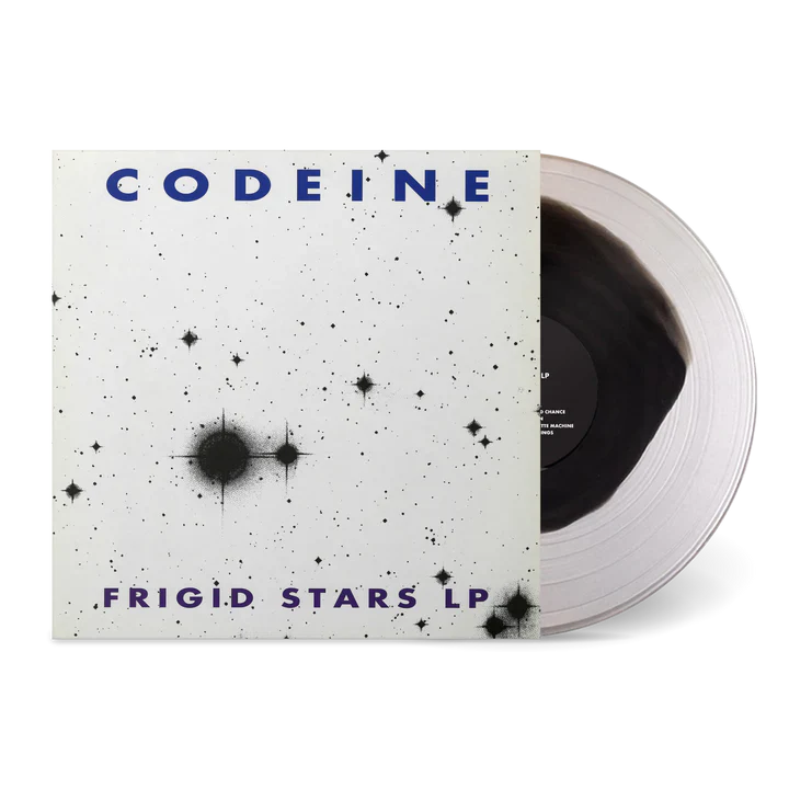 Codeine - Frigid Stars (2025 Reissue) - Image 2