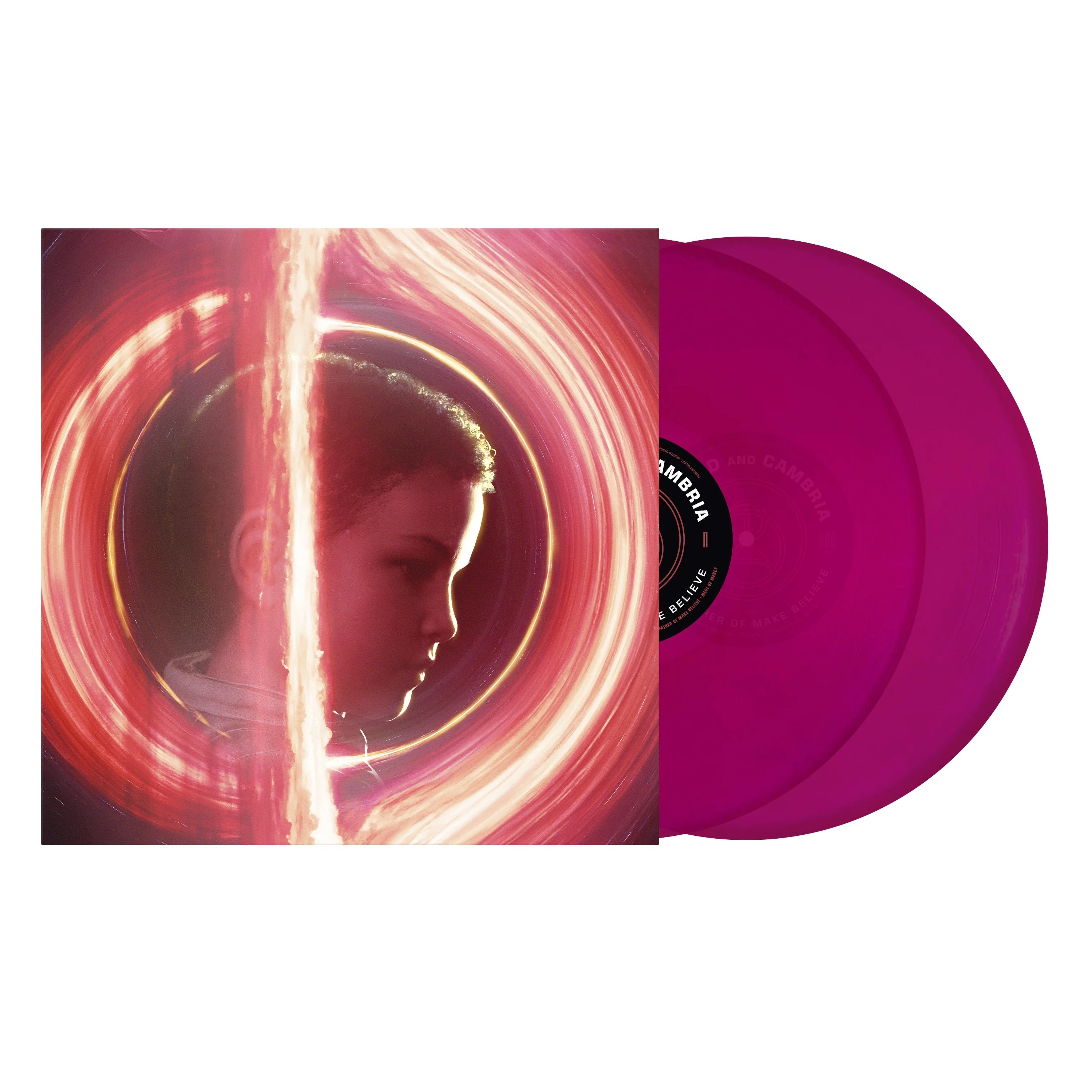 Coheed and Cambria - The Father of Make Believe - Image 2