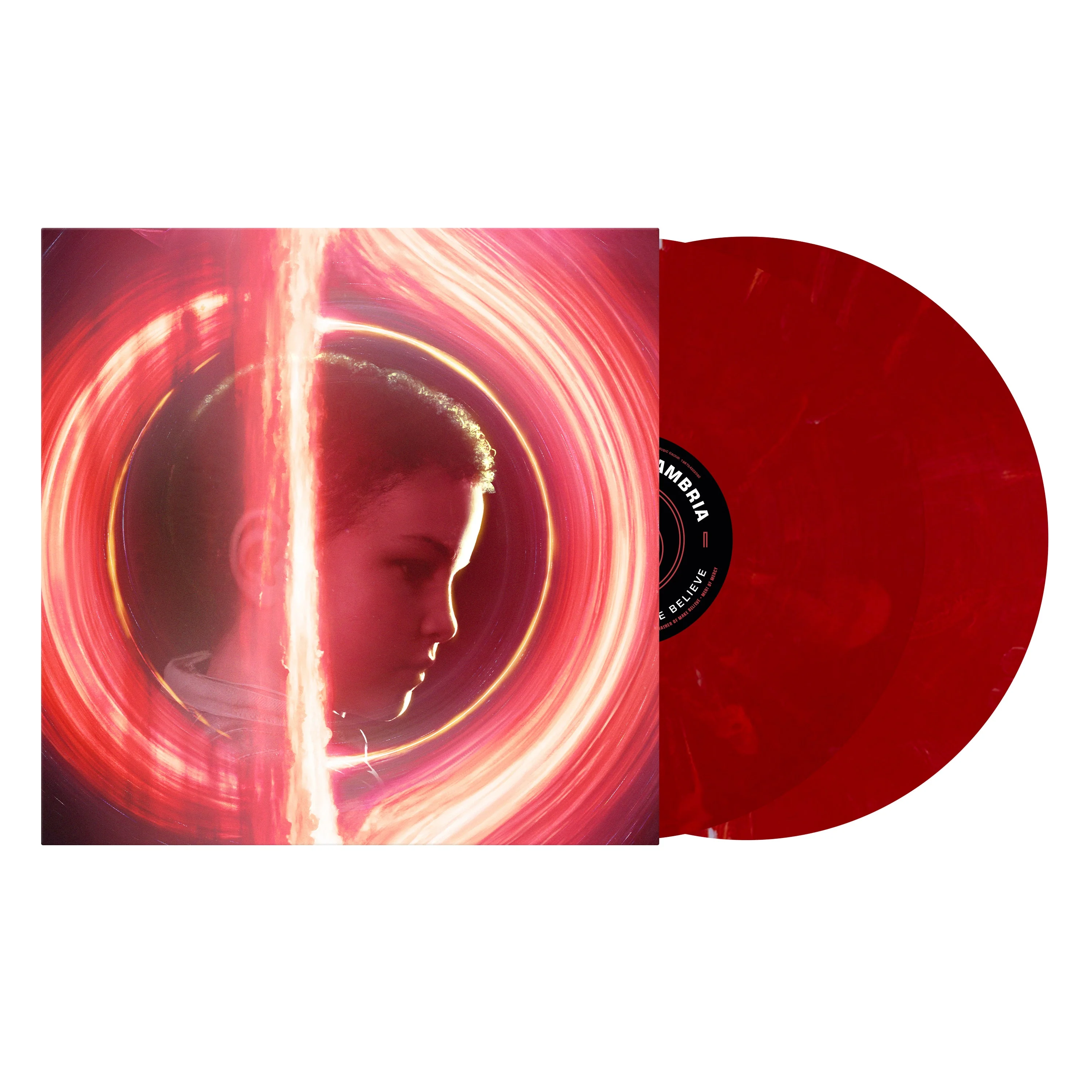 Coheed and Cambria - The Father of Make Believe (New Entities Edition) - Image 2