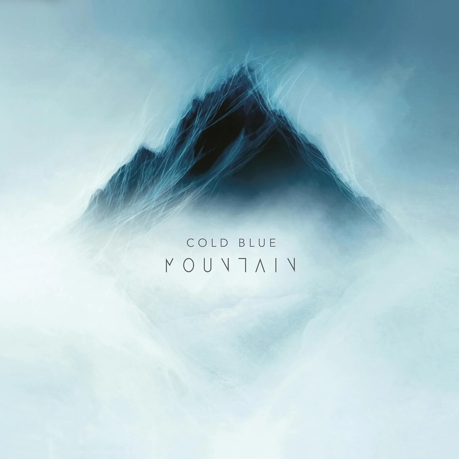 Cold Blue - Mountain