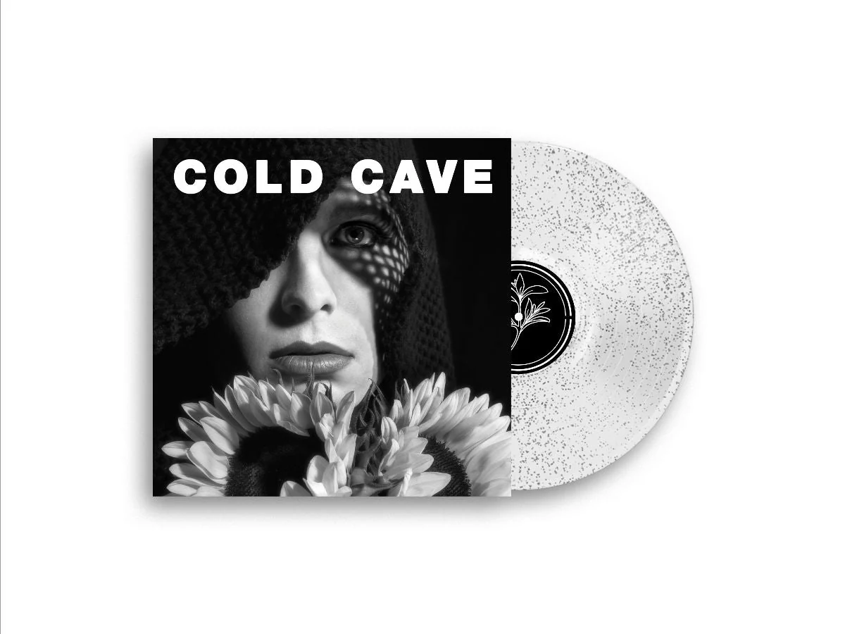 Cold Cave - Cherish The Light Years (2025 Reissue) - Image 2