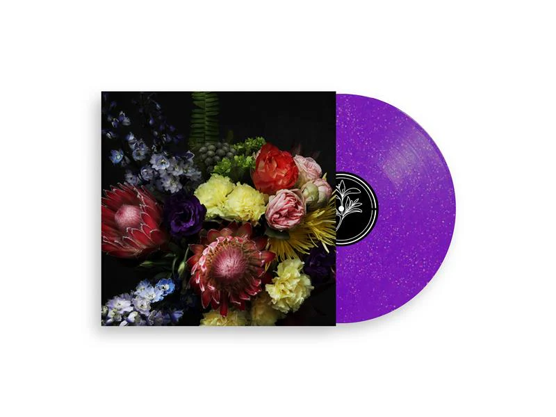 Cold Cave - FATE IN SEVEN LESSONS (2025 Reissue) - Image 2
