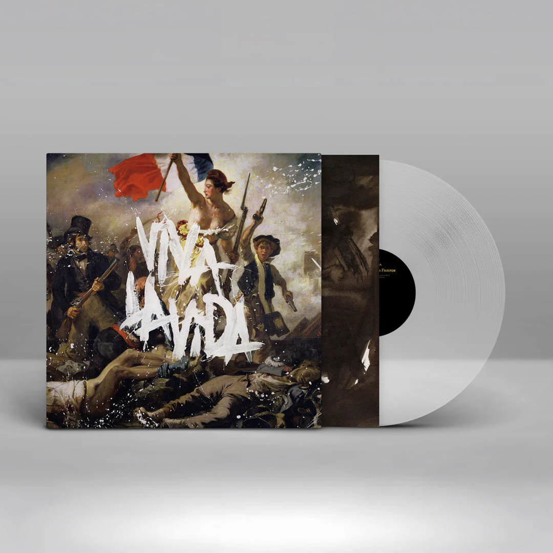 Coldplay - Viva La Vida - Image 2