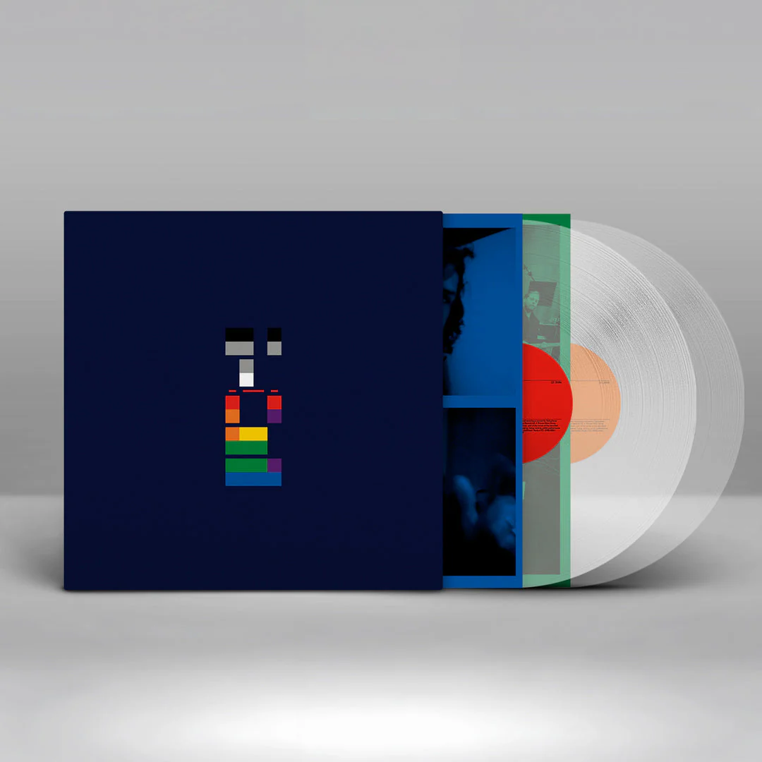 Coldplay - X&Y - Image 2