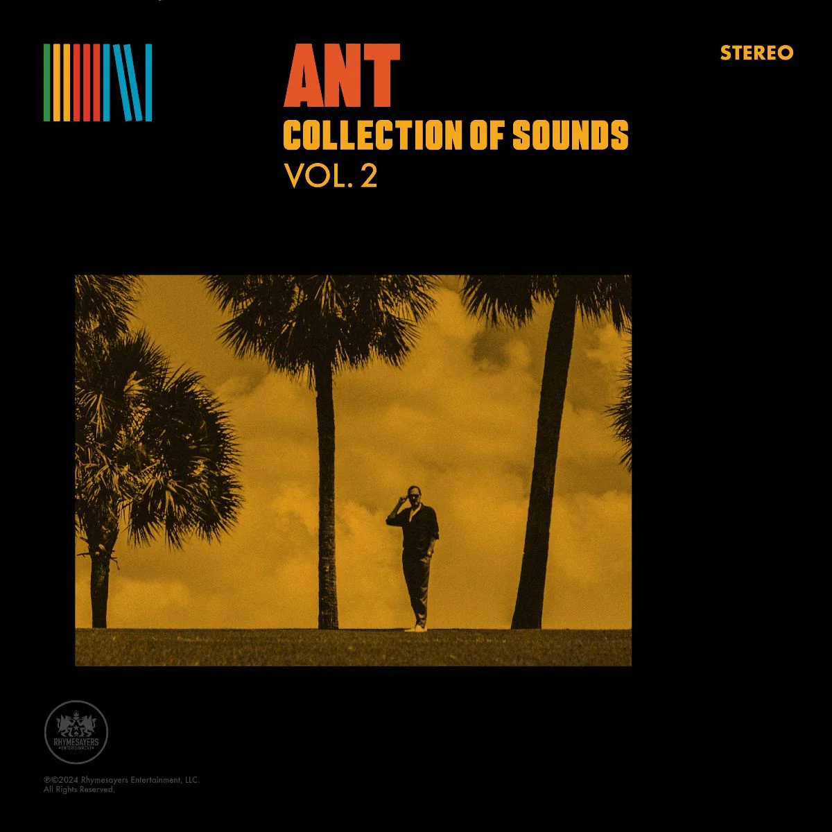 Collection of Sounds Vol.2