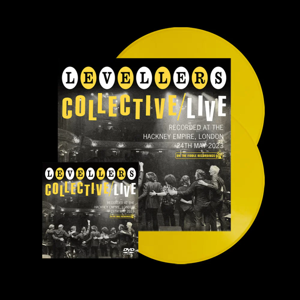 Collective / Live - Image 2
