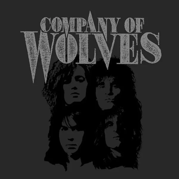 Company Of Wolves (2024 Reissue)
